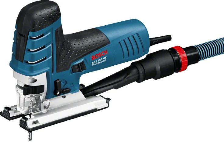 Bosch GST 150 CE Professional (0601512000), pistosaha – kuva 5/8
