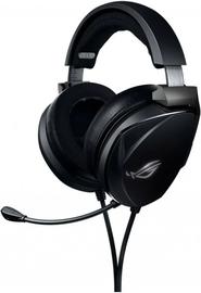 Asus ROG Theta Electret, kuulokemikrofoni