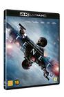 Tenet (2020, 4k UHD + Blu-Ray), elokuva