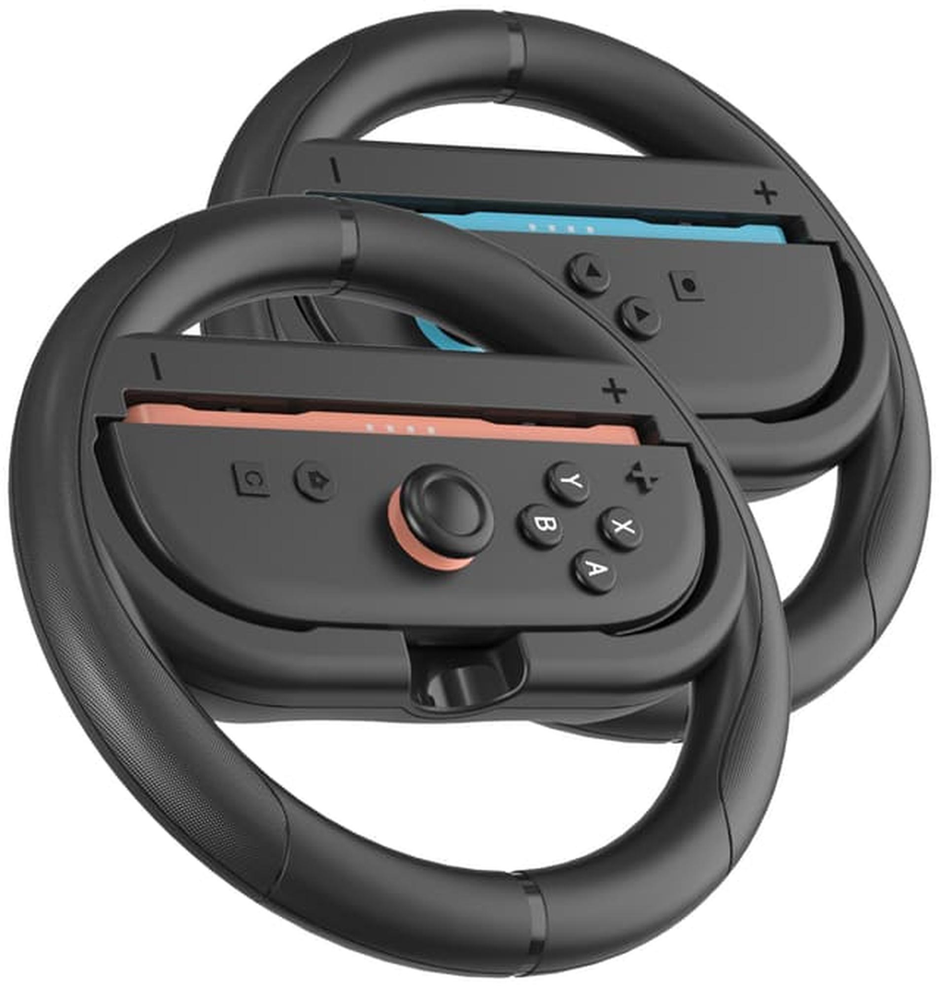 Goji rattiohjaimet Nintendo Switch 2 konsolille