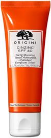 Origins GinZing™ Energy-Boosting Tinted Moisturizer SPF40 50ml