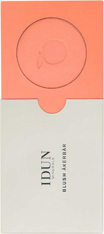IDUN Minerals Blush Åkerbär