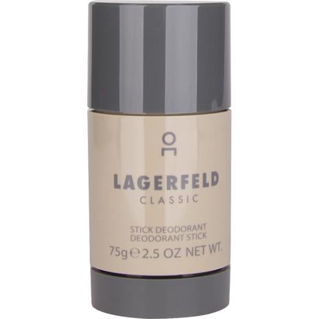 Lagerfeld Classic Deodorant Stick 75 ml