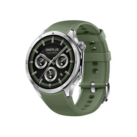 OnePlus Watch 3 46mm, älykello
