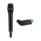 Sennheiser AVX-835, mikrofoni