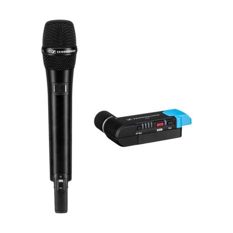 Sennheiser AVX-835 Set (505853), mikrofoni