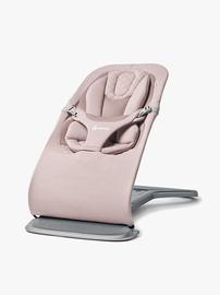 Ergobaby Evolve 3-in-1, sitteri