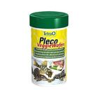 Kalaruoka Tetra Pleco Veggie Wafers, 250 ml