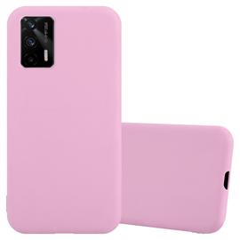 Realme GT Master, puhelimen suojakotelo/suojus