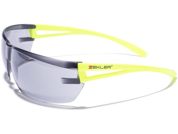 Zekler 36 Limited Edition, suojalasit