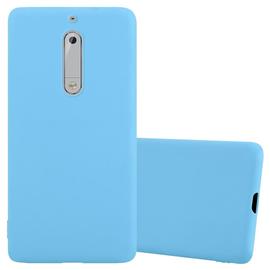 Nokia 5, puhelimen suojakotelo/suojus