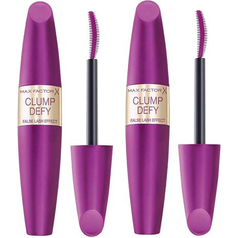 Max Factor Clump Defy Volumising Mascara