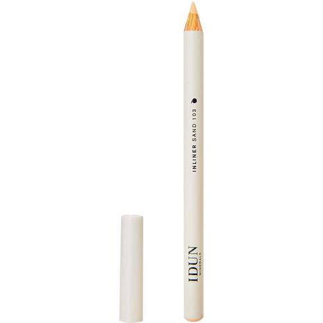 Idun Minerals Eyeliner Sand