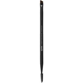 NYX Pro Dual Brow Brush