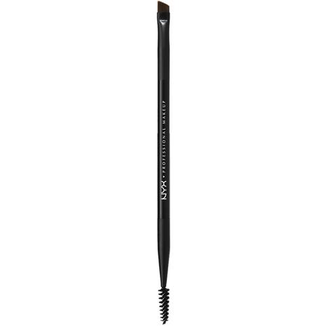 NYX Pro Dual Brow Brush