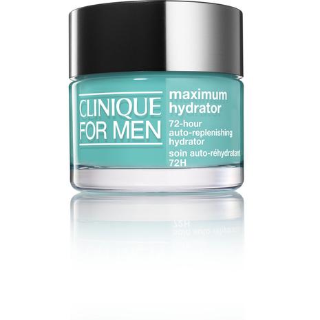 Clinique for Men Maximum Hydrator (50 ml)