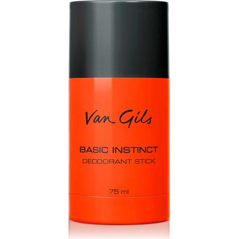 Van Gils Basic Instinct - Deodorant Stick 75 ml