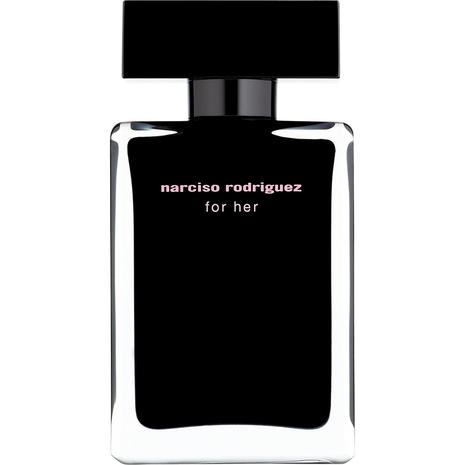 Narciso Rodriguez For Her - EdT 50 ml