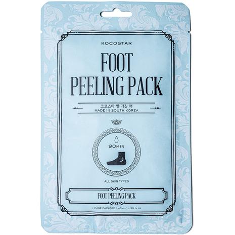 Kocostar Foot Peeling Pack