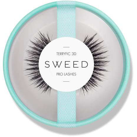 Sweed Lashes -Terryfic – kuva 8/8
