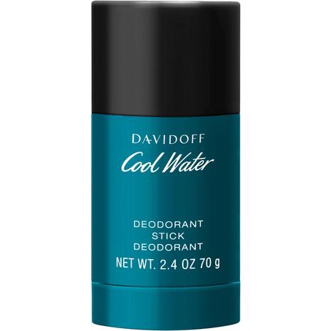 Cool Water Deodorant Stick 70 g