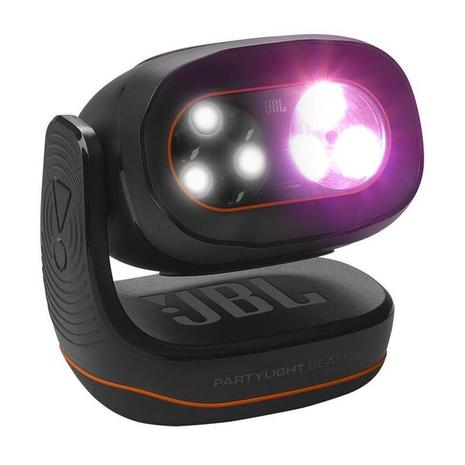 JBL Partylight Beam RGB, Bluetooth-kaiutin