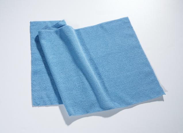 Cocoon Microfiber Terry retkipyyhe