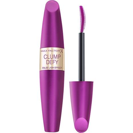 Max Factor Clump Defy Volumising Mascara