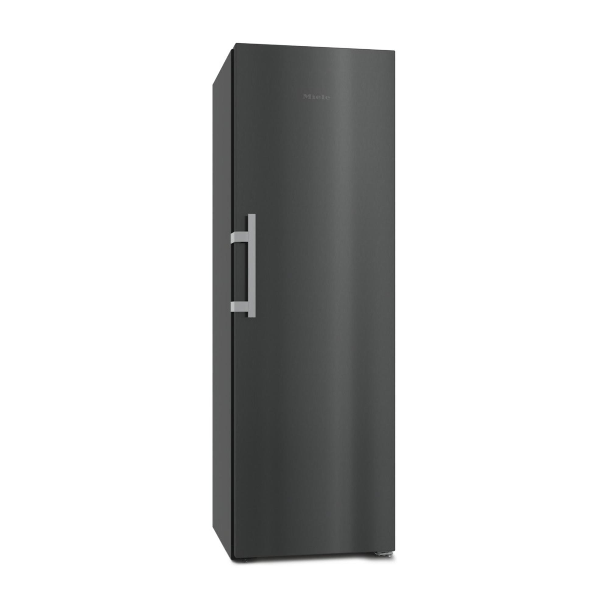 Miele KS 4783 DD N -jääkaappi, mustateräs