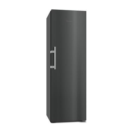 Miele KS 4783 DD N BlackSteel, jääkaappi