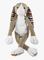ZAZU Pehmolelu Bo – kuva 5