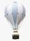 Super Balloon M, kuumailmapallo – kuva 8