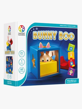 Smart Games - Bunny Boo (SG037)