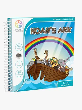 Smart Games - Noah's Ark (SGT240)