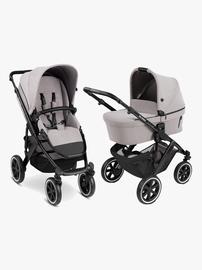 ABC Design Salsa 4 Air, yhdistelmävaunut