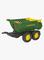 ROLLY HALFPIPE John Deere -perävaunu – kuva 4