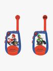 Lexibook Digital Walkie Talkies up to 2 km, lasten radiopuhelinsetti 2kpl
