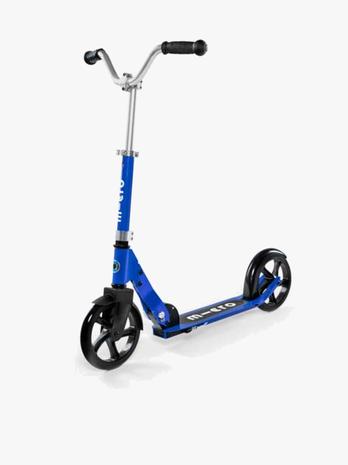 Micro Cruiser Big Wheel Scooter, potkulauta