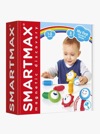 SmartMax Sounds and Senses sensorilelu – kuva 5/8