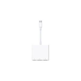 Apple USB-C Digital AV Multiport Adapter (MUF82ZM/A), moniporttisovitin