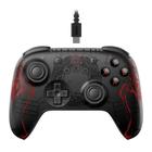 8Bitdo Ultimate 2C Wired Controller, PC/Android -ohjain