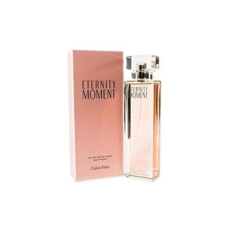 Calvin Klein Eternity Moment - EdP 100 ml