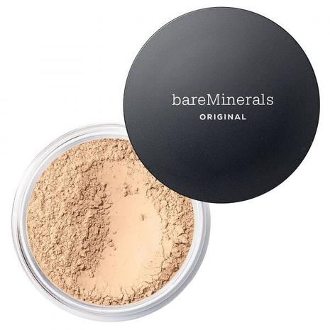 bareMinerals Original SPF15 Foundation - Light Beige 09 8g