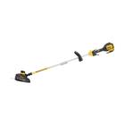 DeWalt DCM561PBS-XJ XR 18V, akkuruohotrimmeri (ilman akkua ja laturia)