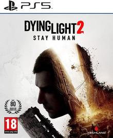 Dying Light 2: Stay Human, PS5 -peli