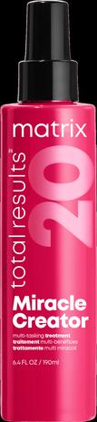Matrix Total Results Miracle Creator 200ml