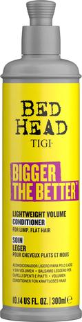 Bed Head Bigger The Better Conditioner 300 ml