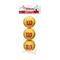 Wilson Starter Foam, tennispallot 3 kpl – kuva 6