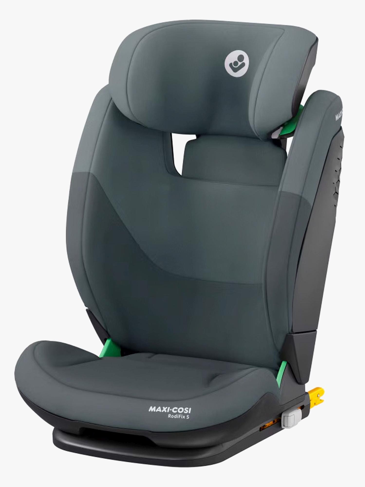 Maxi-Cosi RodiFix S i-Size Turvavyöistuin, Tonal Graphite