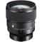 Sigma 85mm f/1.4 Art DG DN, objektiivi – kuva 8
